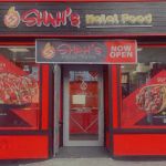 Shah’s Halal Food