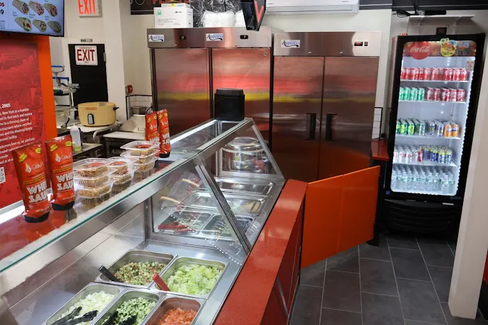 Shah’s Halal Food Picture 10