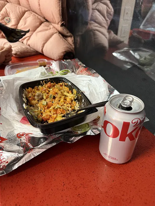 Shah’s Halal Food Picture 7