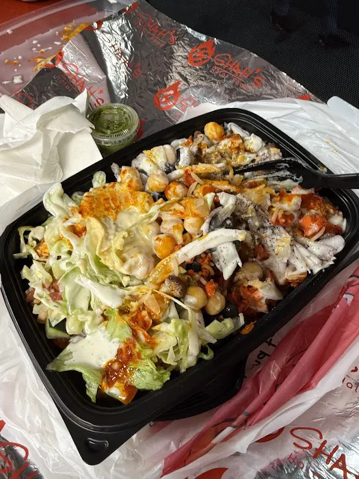 Shah’s Halal Food Picture 9