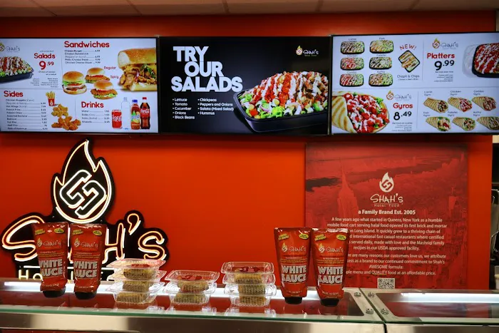 Shah’s Halal Food Picture 5