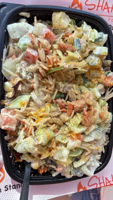 Shah’s Halal Food Picture 2
