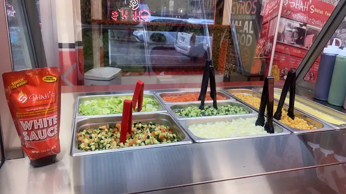 Shah’s Halal Food Picture 3