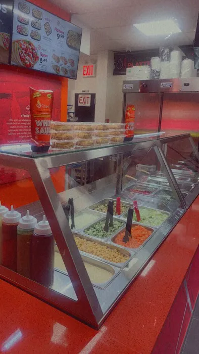 Shah’s Halal Food Picture 6