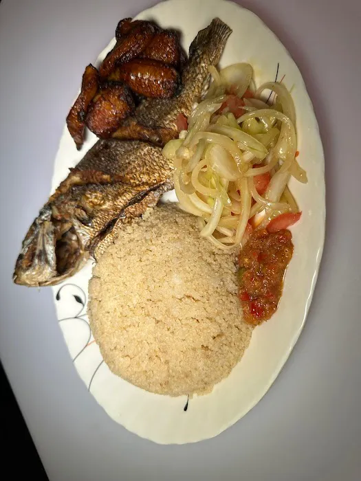 Socialites Lounge Picture 4