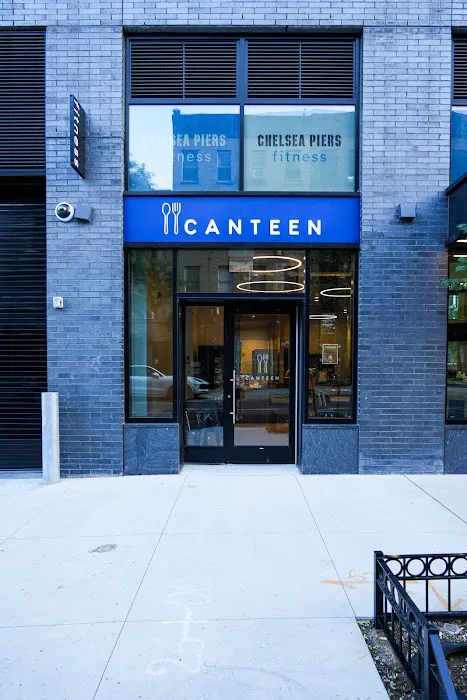 Canteen Picture 3