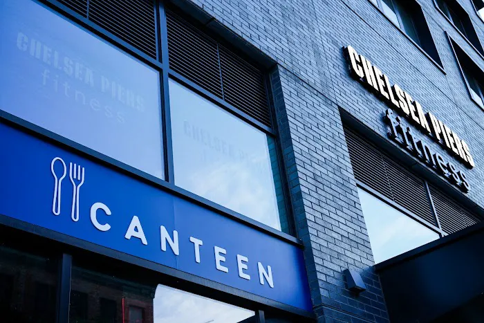Canteen Picture 2