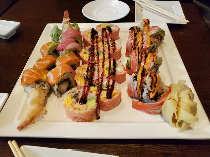 Inaka Asian Cuisine Picture 5