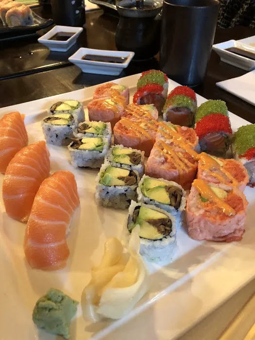 Inaka Asian Cuisine Picture 9