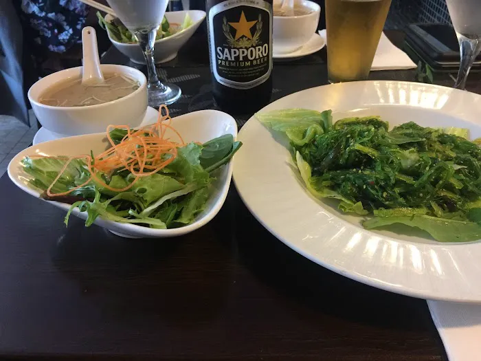 Inaka Asian Cuisine Picture 3