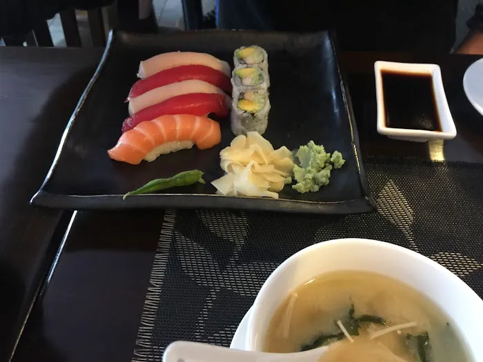 Inaka Asian Cuisine Picture 2