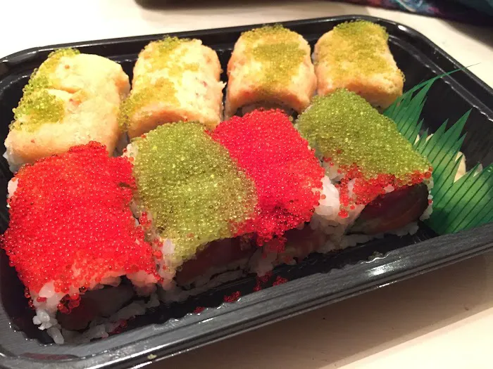 Inaka Asian Cuisine Picture 7