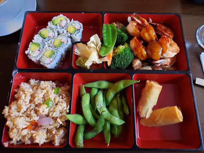 Inaka Asian Cuisine Picture 8