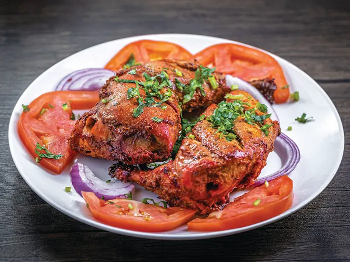 OMAR'S INDIAN FINE CUISINE Picture 4