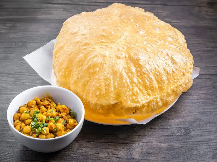 OMAR'S INDIAN FINE CUISINE Picture 10
