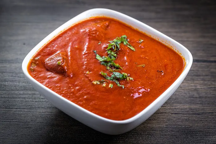 OMAR'S INDIAN FINE CUISINE Picture 1