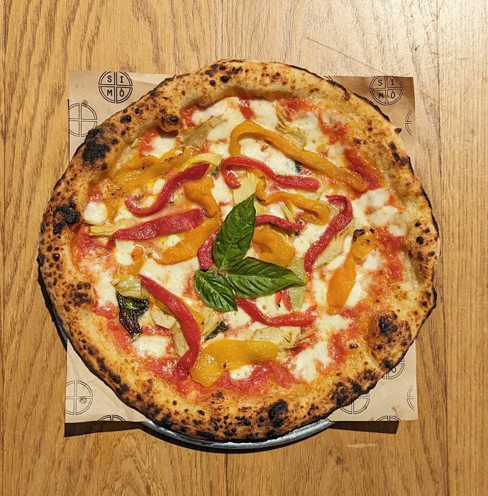 SIMÒ PIZZA - BROOKLYN Picture 6