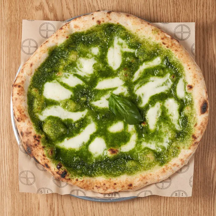 SIMÒ PIZZA - BROOKLYN Picture 10