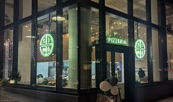 SIMÒ PIZZA - BROOKLYN Picture 2