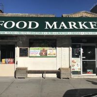 Grand Ave Deli ico