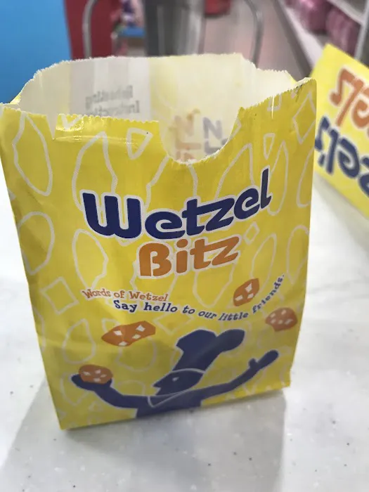 Wetzel's Pretzels Picture 1