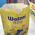 Wetzel's Pretzels