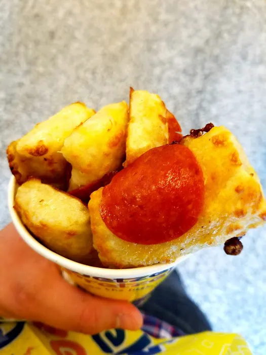 Wetzel's Pretzels Picture 7