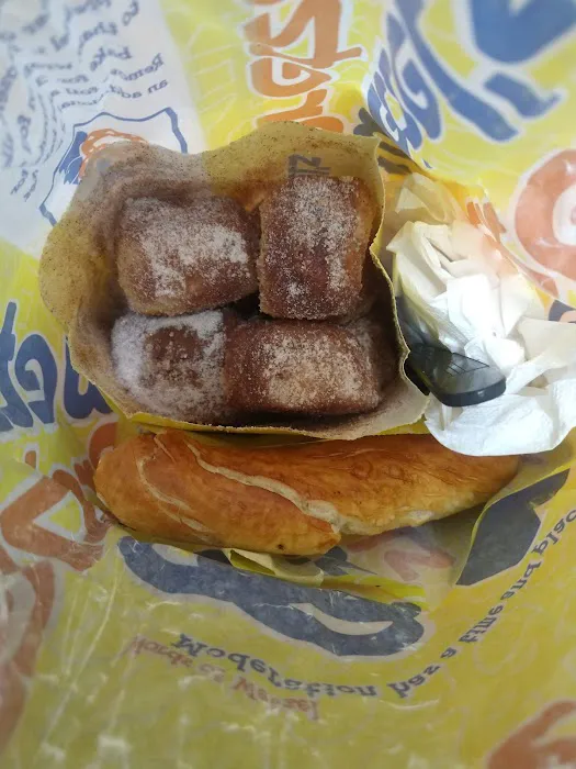 Wetzel's Pretzels Picture 9