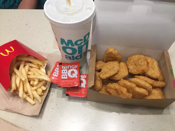 McDonald's Picture 4