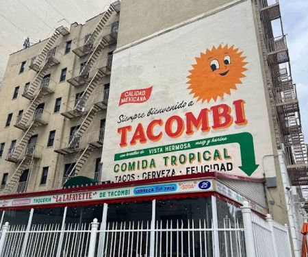 Tacombi