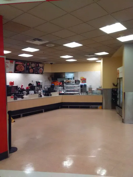 Pizza Hut Express Picture 2