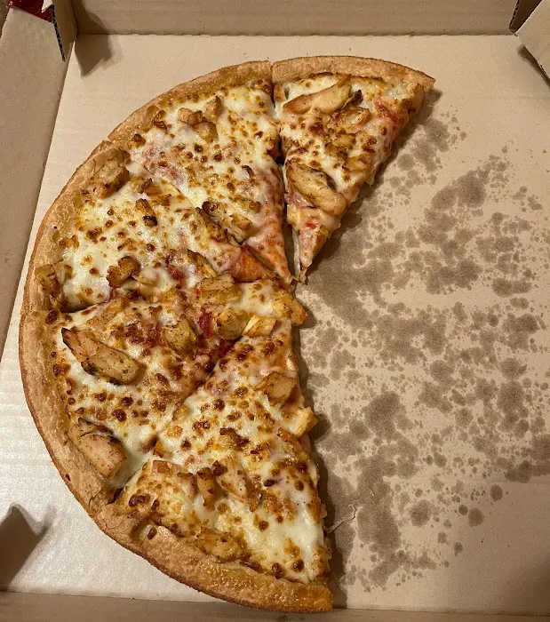 Pizza Hut Express Picture 10