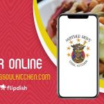 Mother Hen's Soul Kitchen