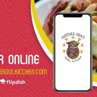 Mother Hen's Soul Kitchen ico