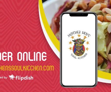 Mother Hen's Soul Kitchen