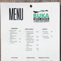 Buka West Africa ico