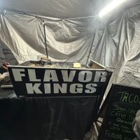 Flavor Kings Taco Stand ico