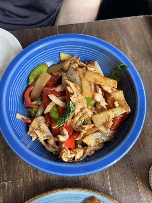 MA Brooklyn Thai-ger Picture 5