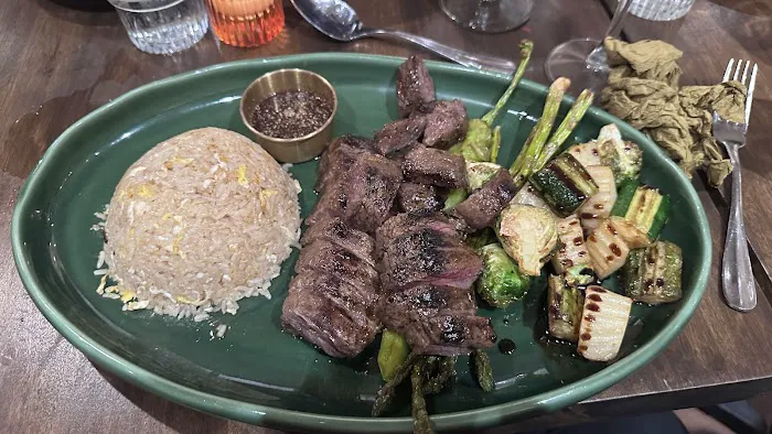 MA Brooklyn Thai-ger Picture 1