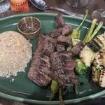 MA Brooklyn Thai-ger