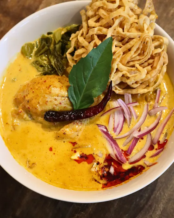 MA Brooklyn Thai-ger Picture 3