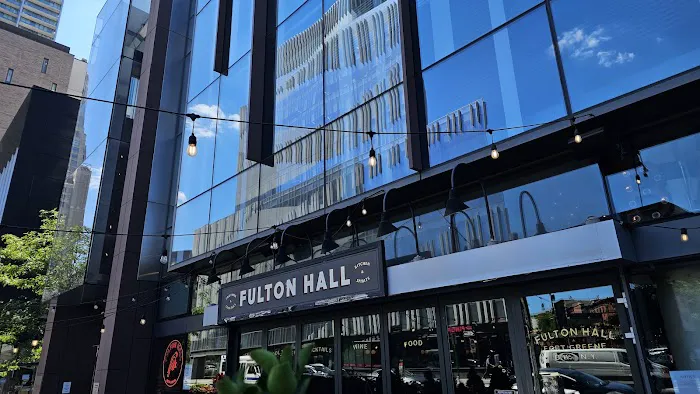 Fulton Hall Picture 5