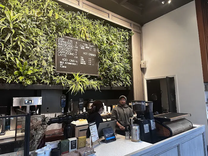 Hungry Ghost Coffee Picture 3