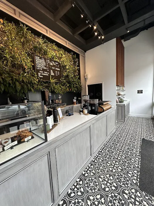 Hungry Ghost Coffee Picture 6