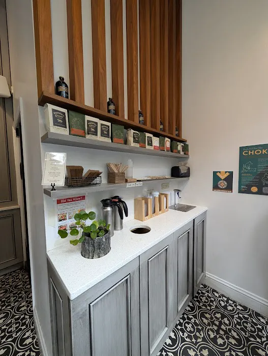 Hungry Ghost Coffee Picture 5