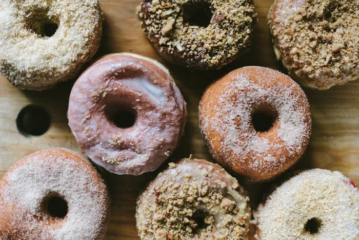 Hungry Ghost Coffee Picture 4