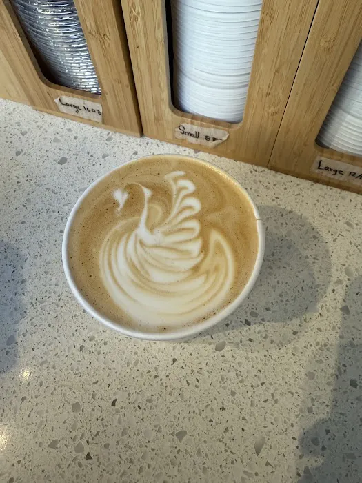 Hungry Ghost Coffee Picture 10