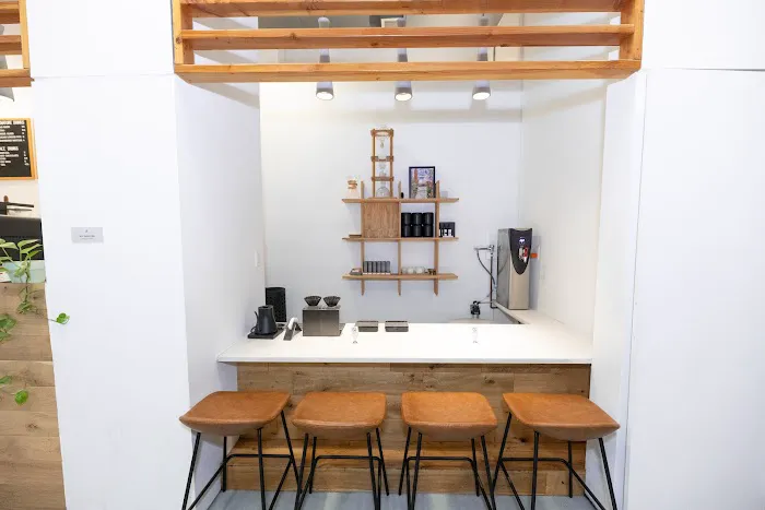 Coffee Project New York | Fort Greene Picture 1