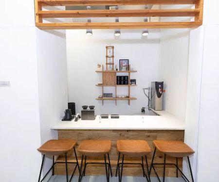 Coffee Project New York | Fort Greene