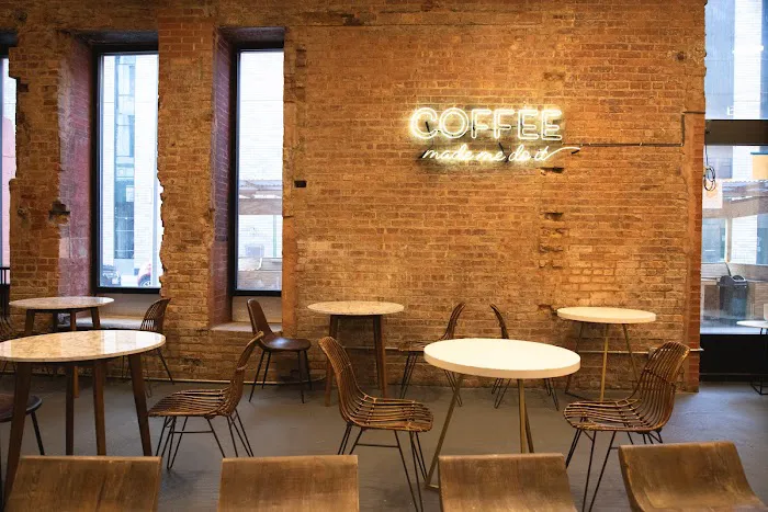 Coffee Project New York | Fort Greene Picture 7